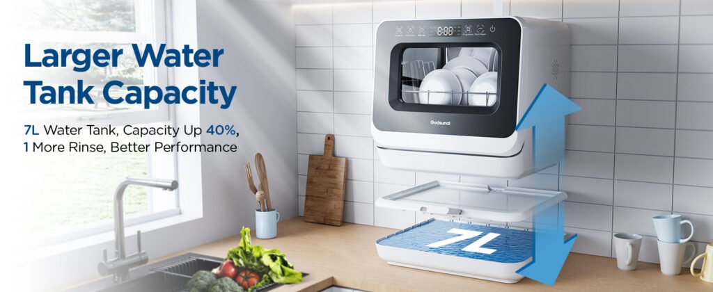 Gudsunal Dishwasher